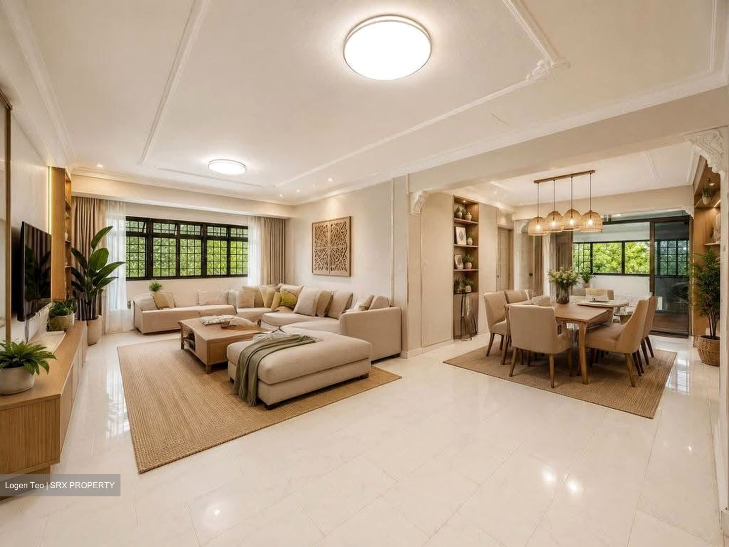 Blk 11 Marsiling Gardens (Woodlands), HDB 5 Rooms #615130491